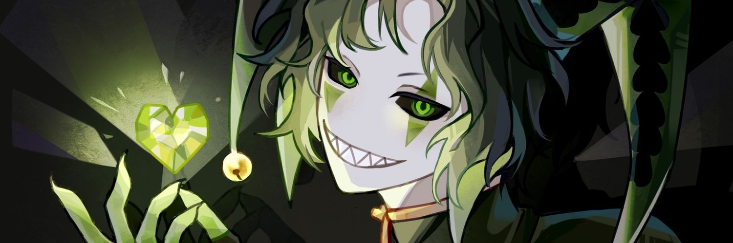 LunimarAlejos's profile banner image