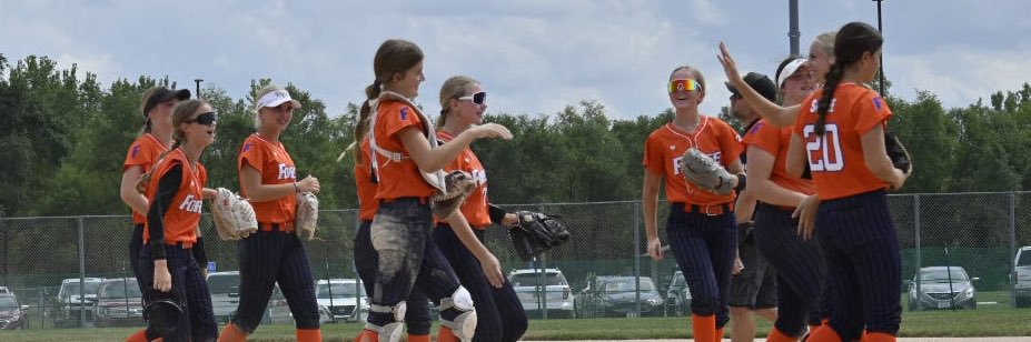 Iowa Elite Force Bower - 15u banner