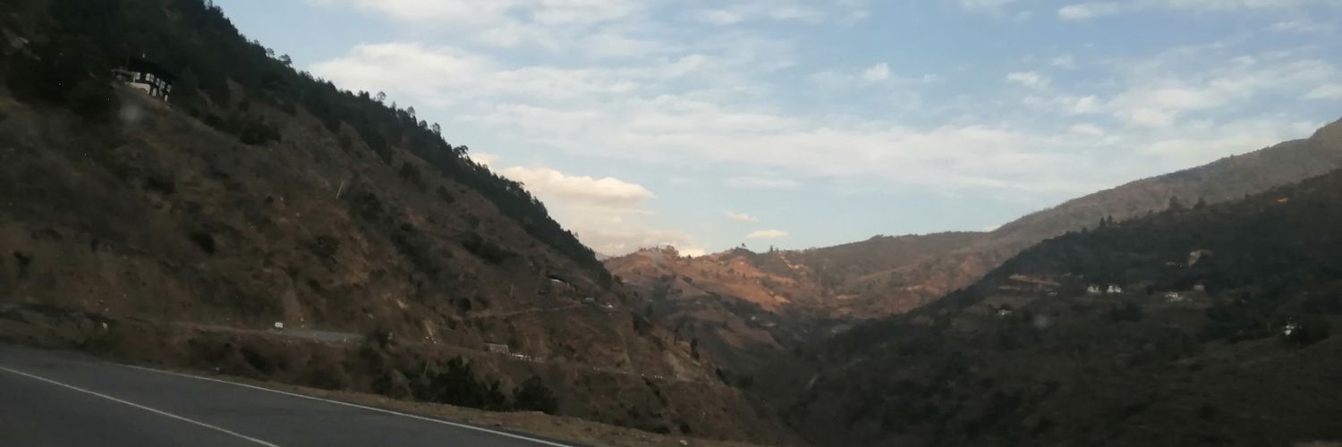 123tripathiDev's profile banner image