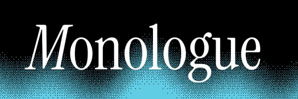 usemonologue Profile Banner