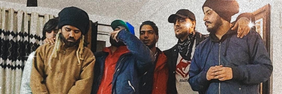 Mcbamania's profile banner image