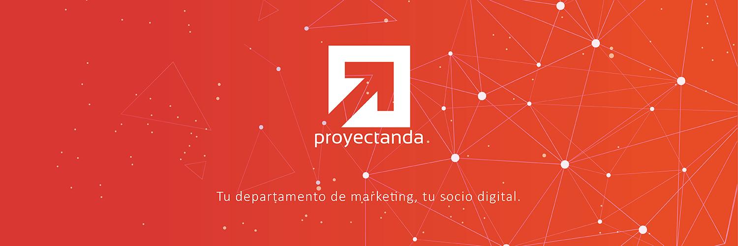 Proyectanda's profile banner image