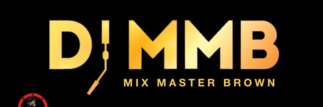 Mixmasterbrown's profile banner image