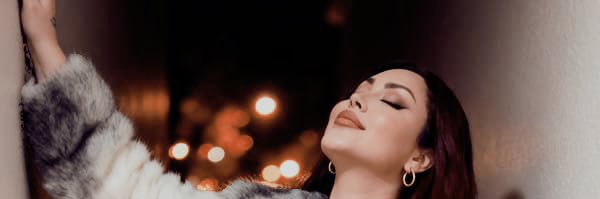 GODDESSMAMI banner