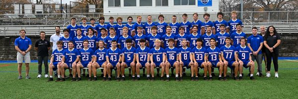 RiverHawkMLax Profile Banner