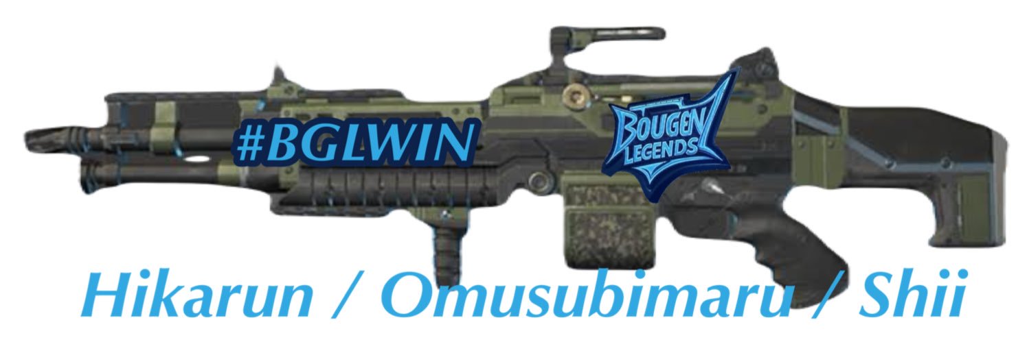 BougenLegends's profile banner image