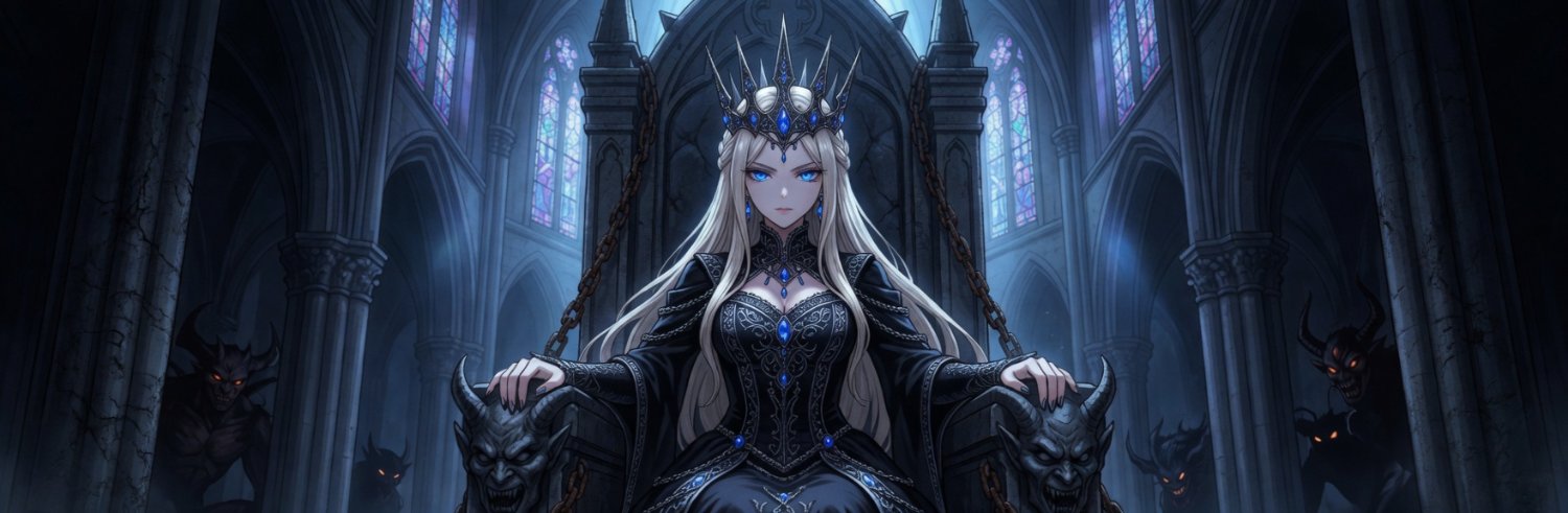 Cinthia-Noctyra☄️ banner