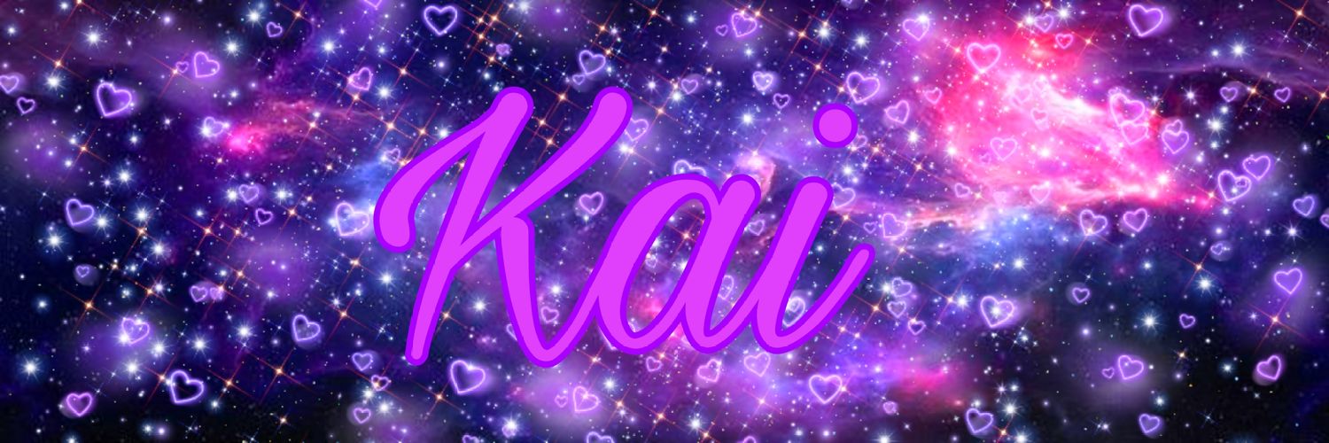 Kai banner