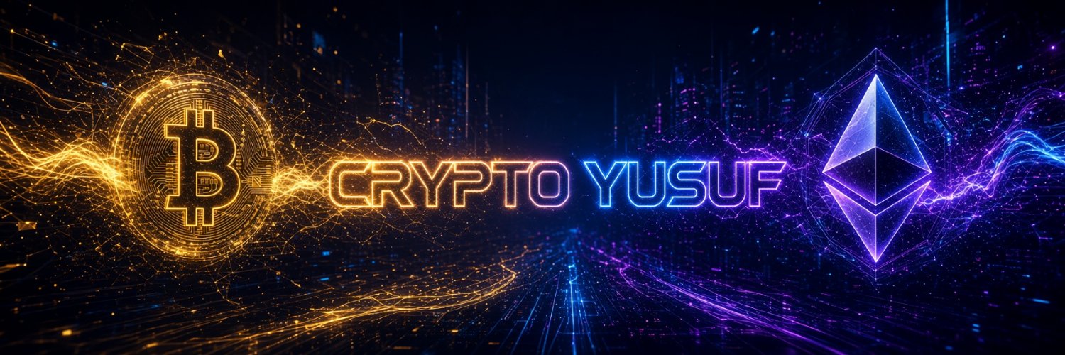 CryptoYusuf2021's profile banner image