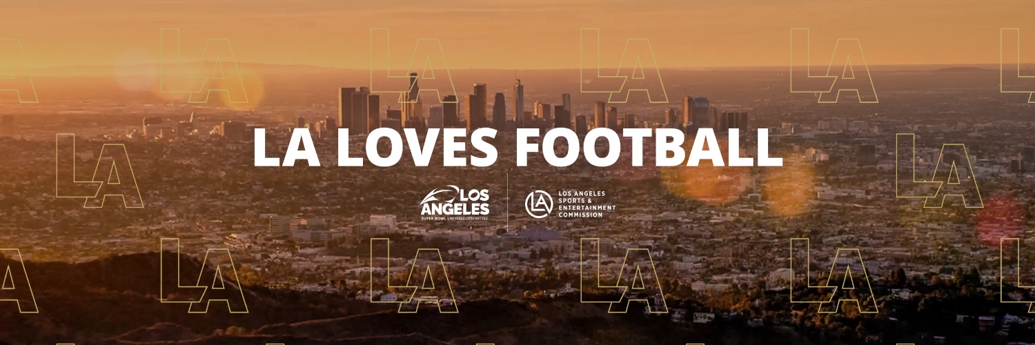 LASEC's profile banner image