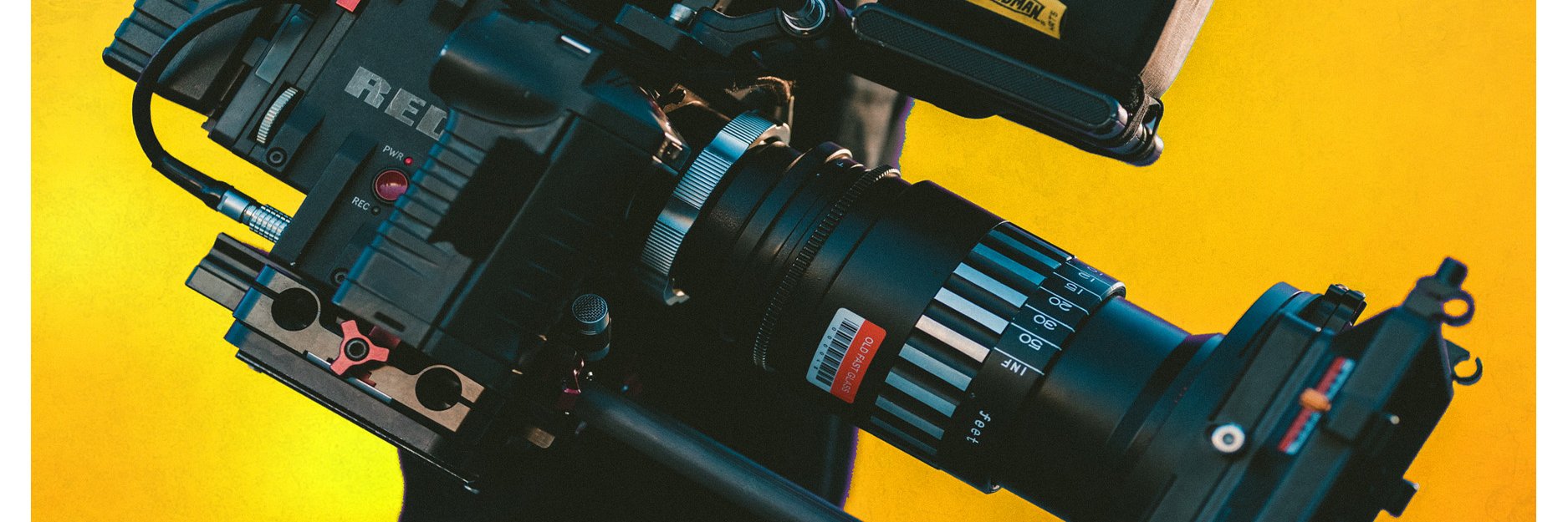 UNMFilm's profile banner image