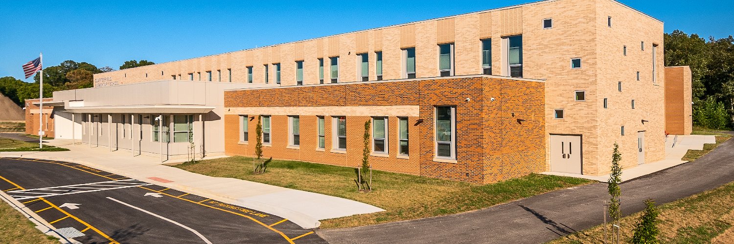 Quarterfield ES banner