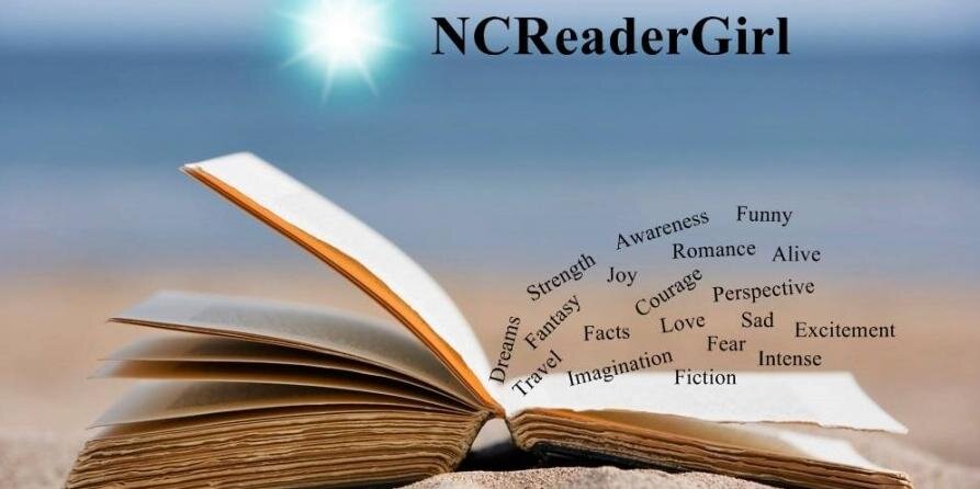 ncreadergirl's profile banner image