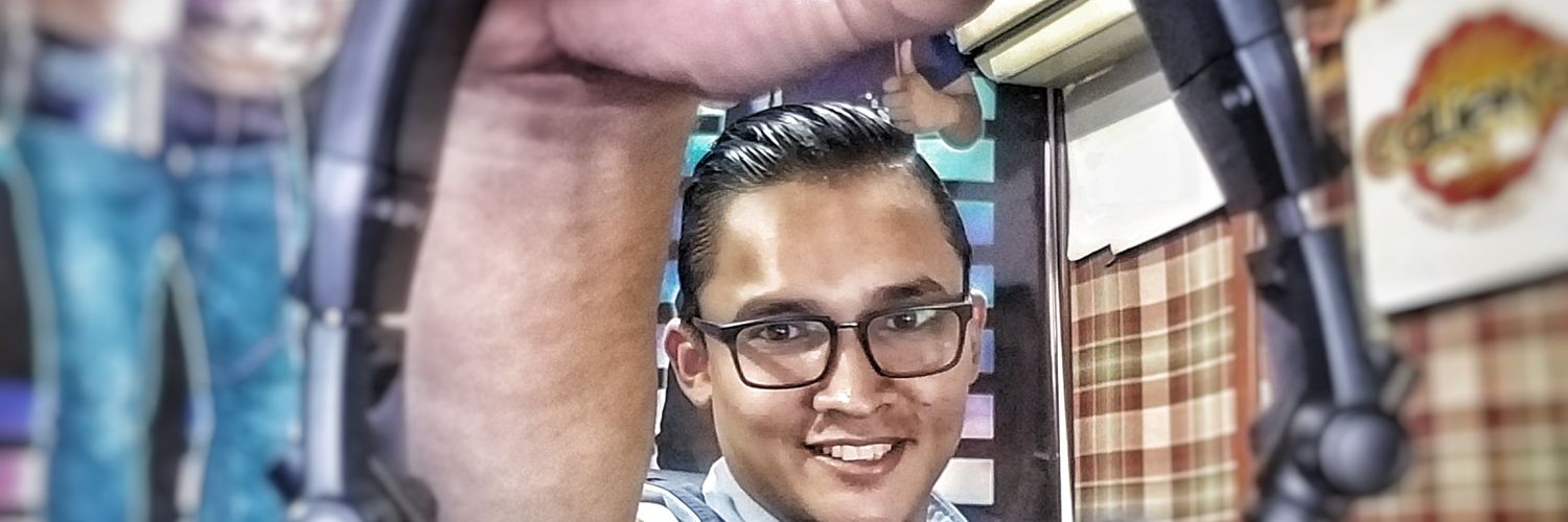 jeffersonDJFull's profile banner image