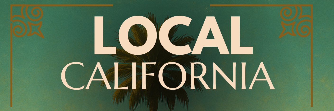 LocalCalifornia's profile banner image