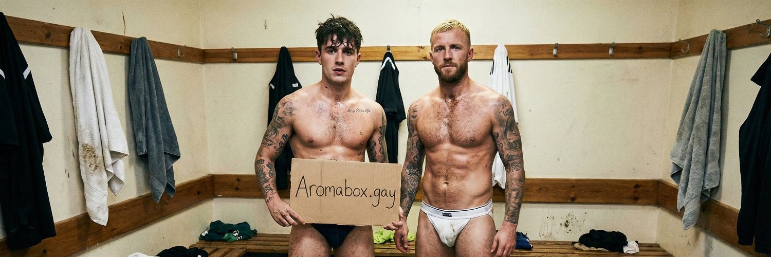 AromaBoxUK's profile banner image