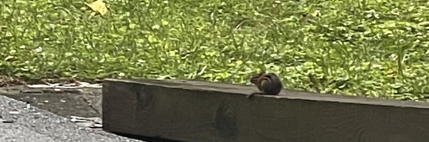 Christopher Russell, JD banner