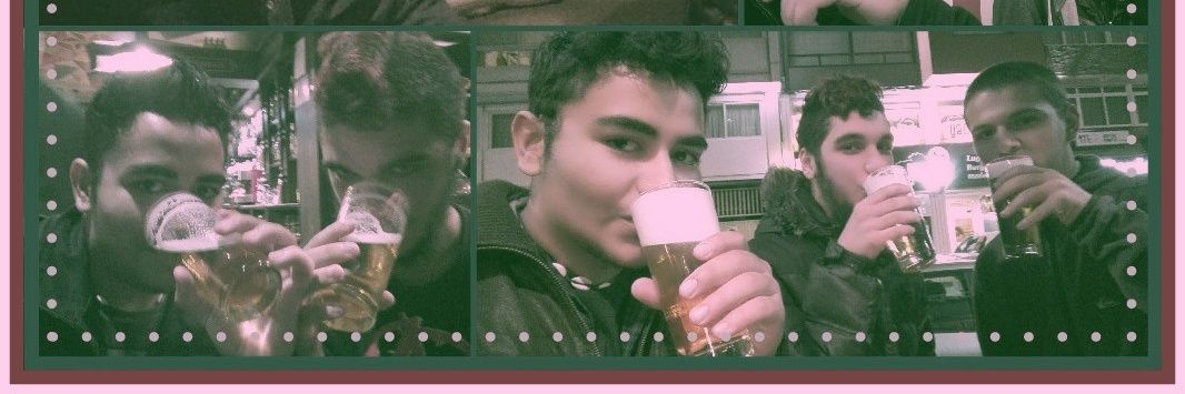 IamPotterWho's profile banner image