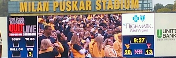 WVChew Profile Banner