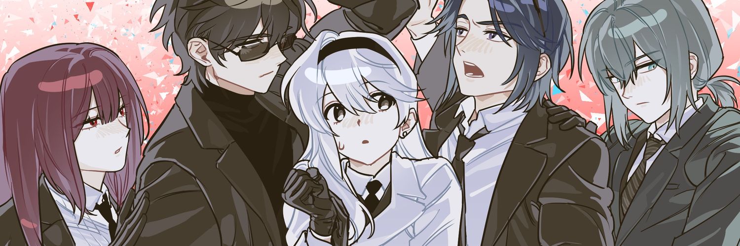 friedgom's profile banner image