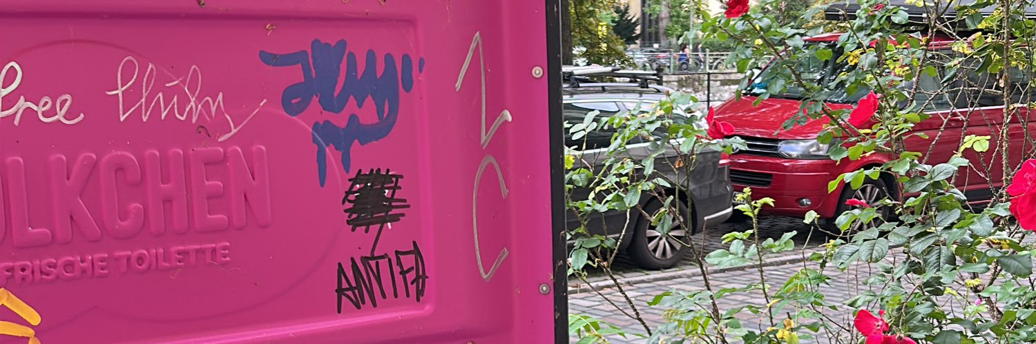 badentuff's profile banner image