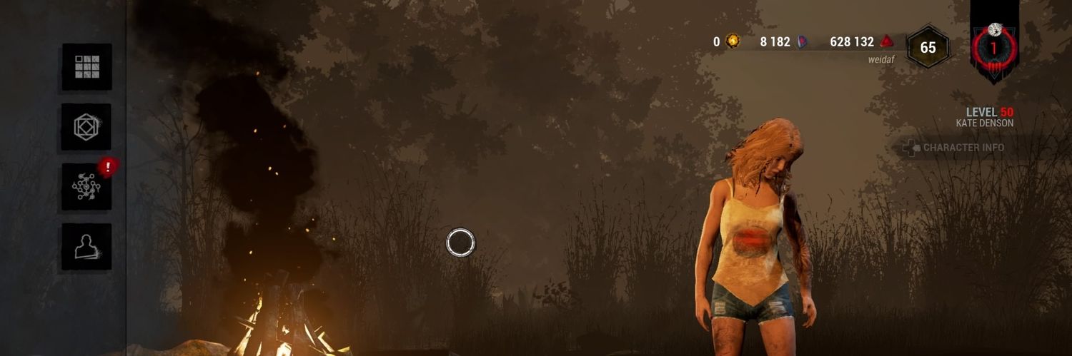 weidaf13's profile banner image