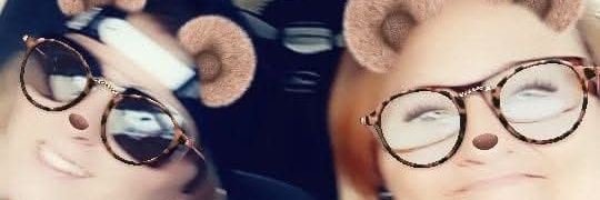 Tracy B. ( Bubblebuster on TikTok) banner