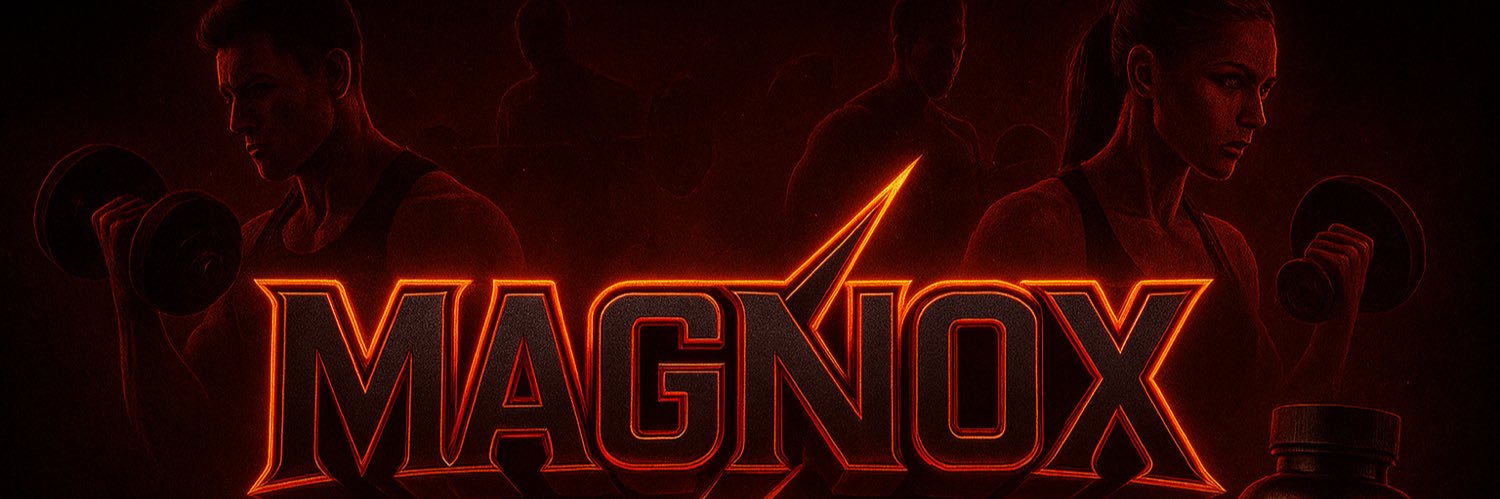 MAGNOX42's profile banner image