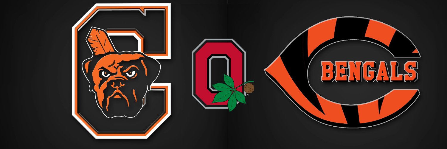 Cover 3 Ohio | Sports & Betting 👌 banner