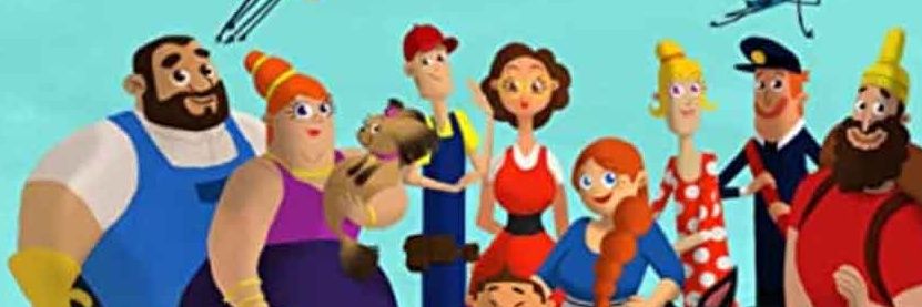 thefloatfolks's profile banner image