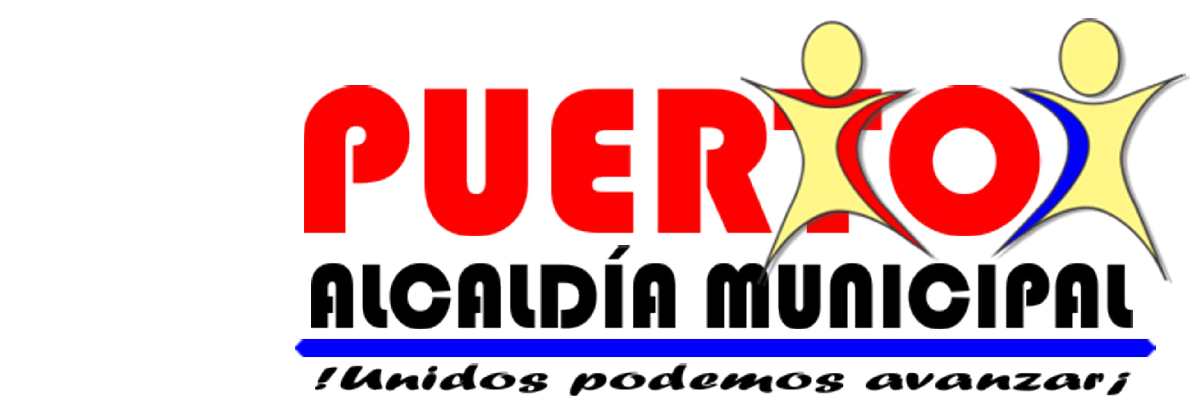 AlcaldiaPto's profile banner image