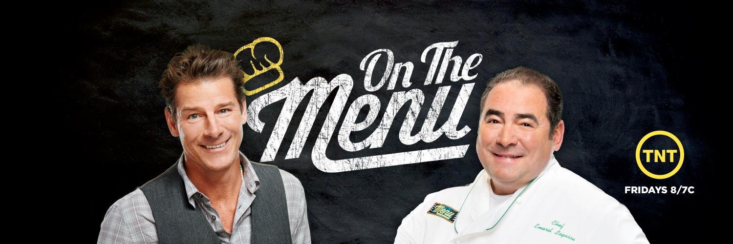 OnTheMenuTNT's profile banner image