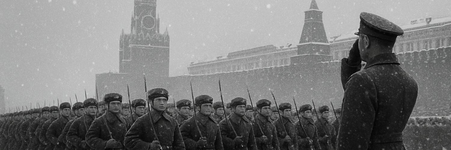 Gulag Enjoyer banner