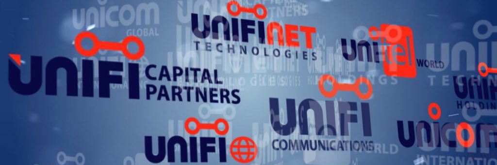 UNIFICOM's profile banner image