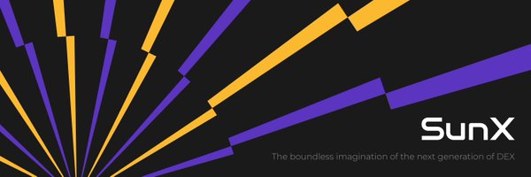 SunX_DEX Profile Banner