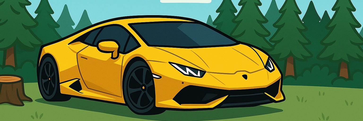 LumbergumberDev's profile banner image