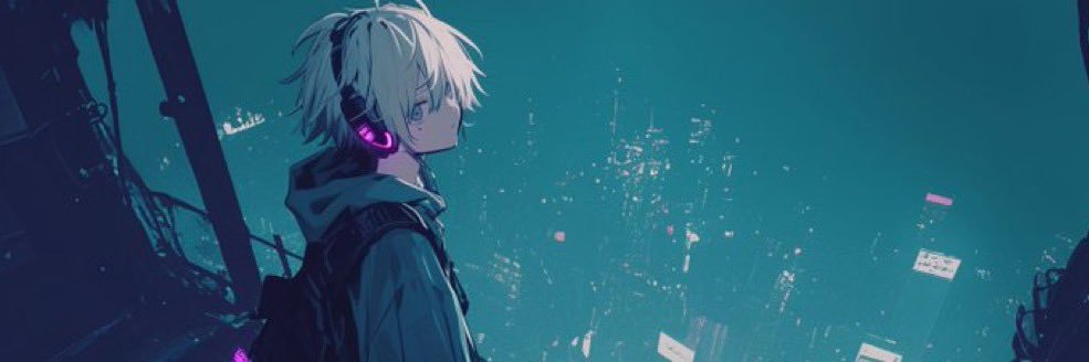 Kaede142985's profile banner image