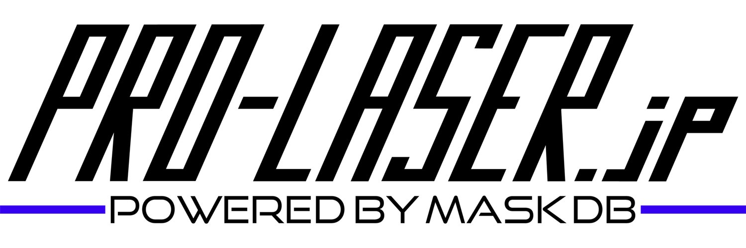 pro-laser.jp banner
