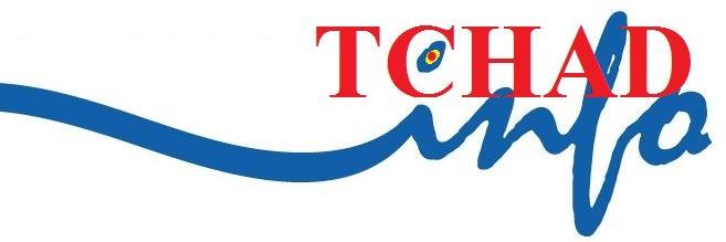 TCHAD INFO banner