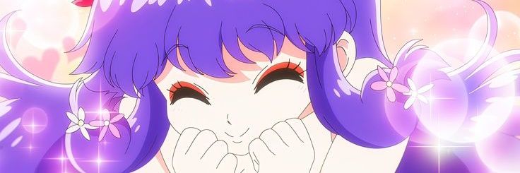 Shampoo 💜 banner