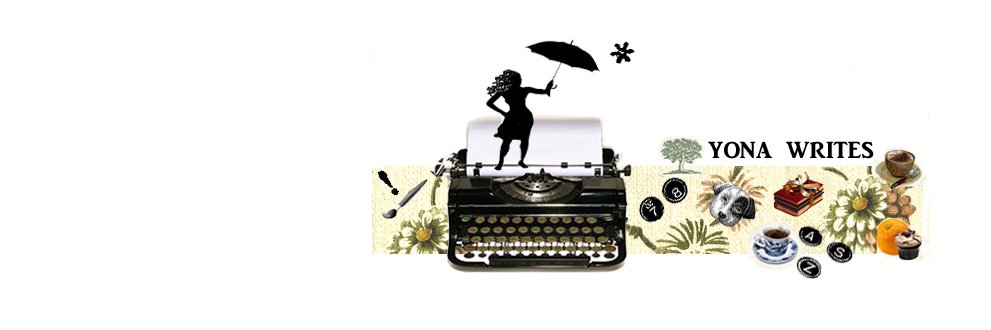 YonaWrites's profile banner image