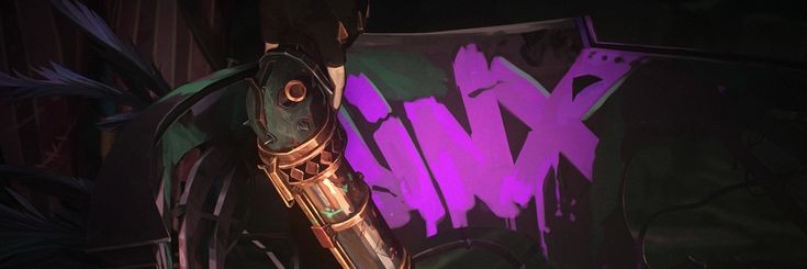 MissGoddessJinx's profile banner image