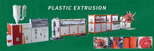 CuiShiMachinery Profile Banner