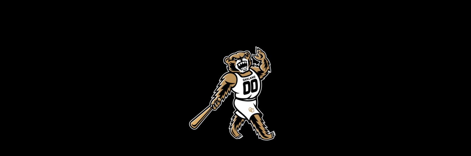 Oakland Baseball Player Development banner