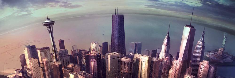 ««Ravel»» banner