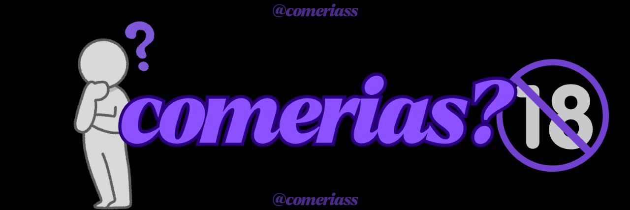 comerias? banner
