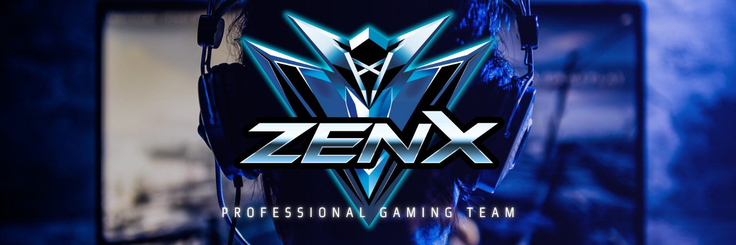 ZenX banner