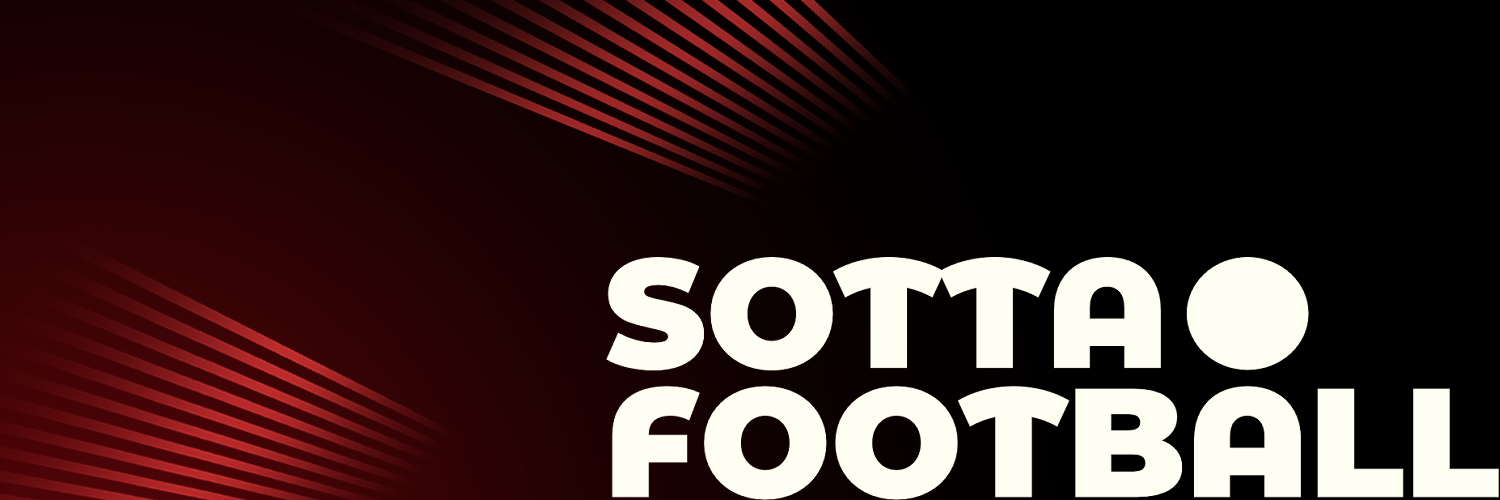 Sotta Football banner