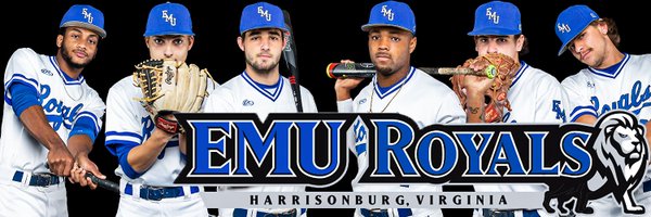 EMUbaseball1 Profile Banner