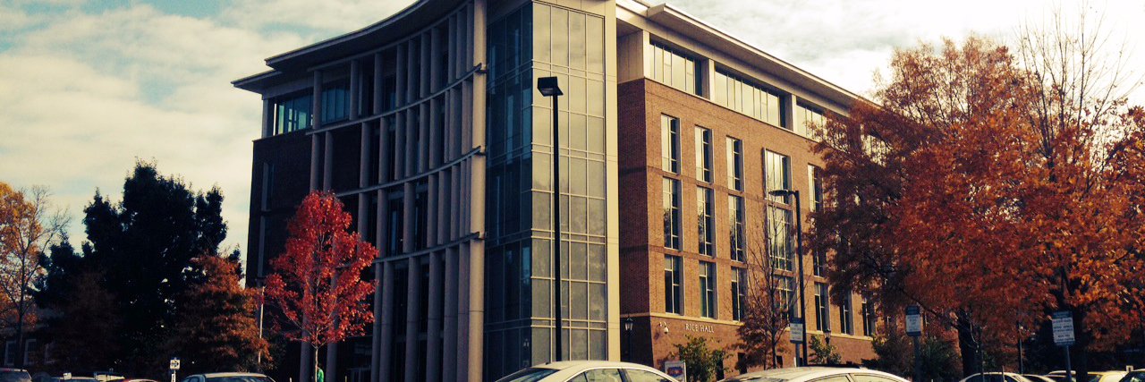 UVA Computer Science banner